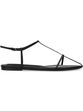 Tony Bianco Napa Flat Sandals